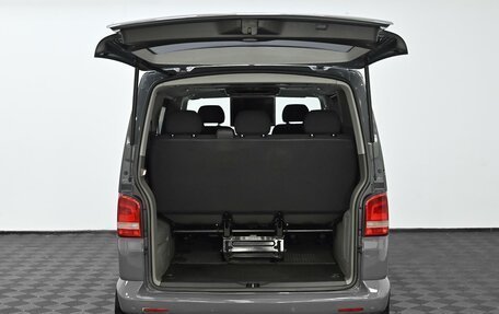 Volkswagen Caravelle T5, 2011 год, 1 799 000 рублей, 1 фотография
