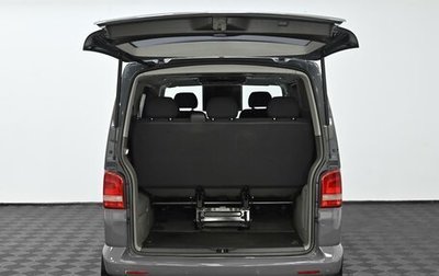 Volkswagen Caravelle T5, 2011 год, 1 799 000 рублей, 1 фотография