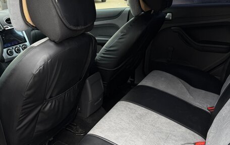 Ford Focus II рестайлинг, 2006 год, 400 000 рублей, 6 фотография
