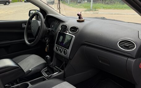 Ford Focus II рестайлинг, 2006 год, 400 000 рублей, 7 фотография