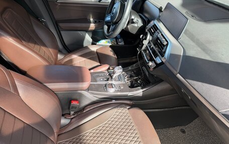 BMW X3, 2021 год, 5 450 000 рублей, 9 фотография