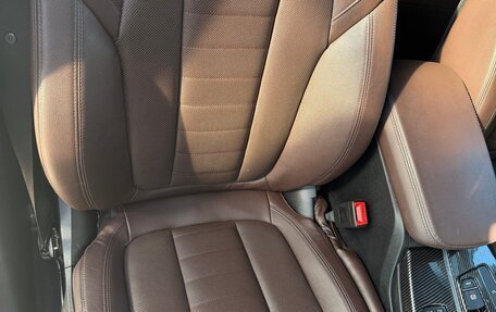 BMW X3, 2021 год, 5 450 000 рублей, 8 фотография