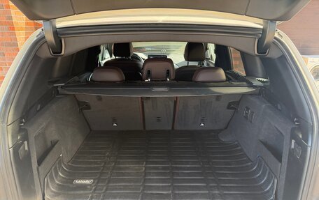 BMW X3, 2021 год, 5 450 000 рублей, 11 фотография