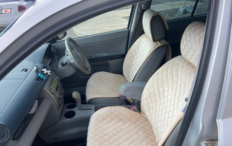 Mazda Demio III (DE), 2002 год, 330 000 рублей, 9 фотография