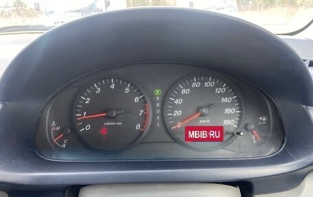 Mazda Demio III (DE), 2002 год, 330 000 рублей, 8 фотография