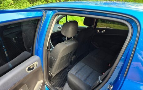 Peugeot 307 I, 2002 год, 565 000 рублей, 14 фотография
