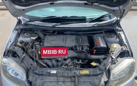 Mazda Demio III (DE), 2002 год, 330 000 рублей, 7 фотография