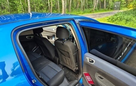 Peugeot 307 I, 2002 год, 565 000 рублей, 15 фотография