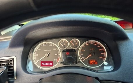 Peugeot 307 I, 2002 год, 565 000 рублей, 12 фотография