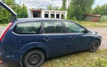Ford Focus II рестайлинг, 2010 год, 410 000 рублей, 5 фотография