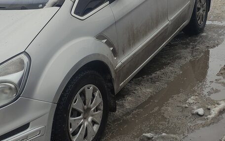 Ford S-MAX I, 2011 год, 700 000 рублей, 3 фотография
