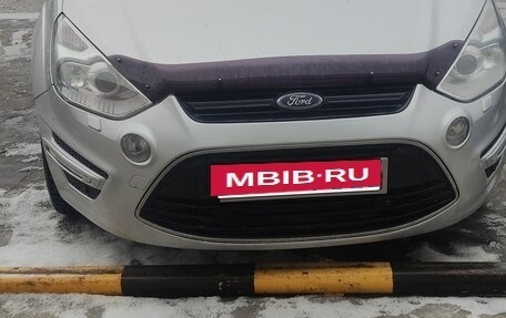 Ford S-MAX I, 2011 год, 700 000 рублей, 4 фотография