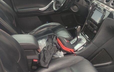 Ford S-MAX I, 2011 год, 700 000 рублей, 5 фотография