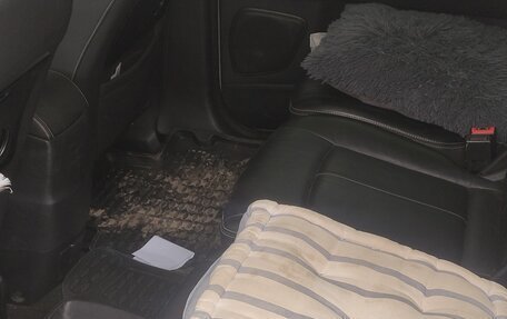 Ford S-MAX I, 2011 год, 700 000 рублей, 7 фотография