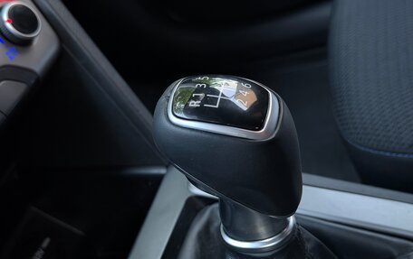 Hyundai Elantra VI рестайлинг, 2017 год, 995 000 рублей, 15 фотография