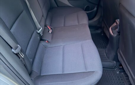 Hyundai Elantra VI рестайлинг, 2017 год, 995 000 рублей, 13 фотография