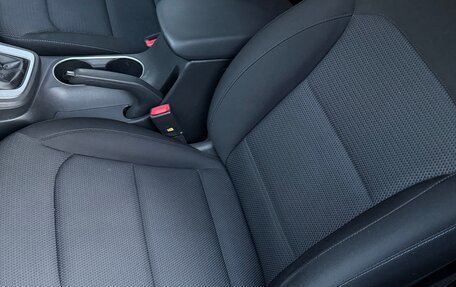Hyundai Elantra VI рестайлинг, 2017 год, 995 000 рублей, 12 фотография