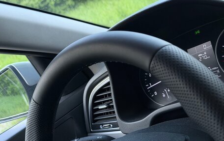 Hyundai Elantra VI рестайлинг, 2017 год, 995 000 рублей, 16 фотография