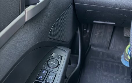 Hyundai Elantra VI рестайлинг, 2017 год, 995 000 рублей, 17 фотография
