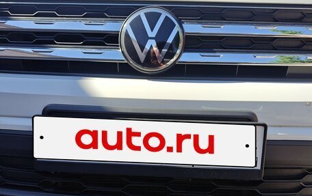 Volkswagen Tharu, 2022 год, 2 700 000 рублей, 4 фотография