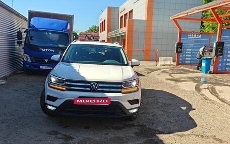 Volkswagen Tharu, 2022 год, 2 700 000 рублей, 6 фотография