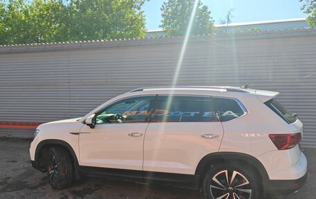 Volkswagen Tharu, 2022 год, 2 700 000 рублей, 14 фотография