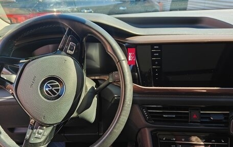 Volkswagen Tharu, 2022 год, 2 700 000 рублей, 8 фотография