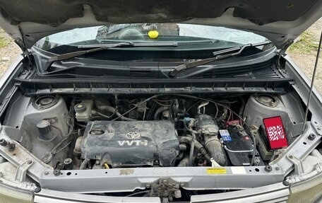 Toyota bB I рестайлинг, 2000 год, 430 000 рублей, 2 фотография