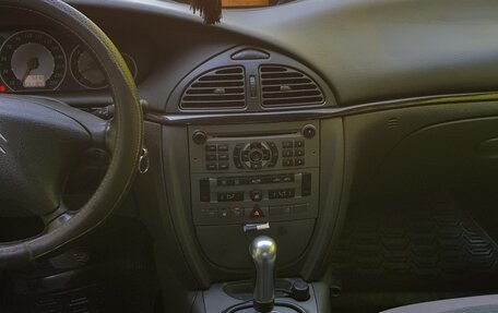 Citroen C5 I рестайлинг, 2005 год, 300 000 рублей, 2 фотография