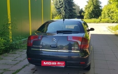 Citroen C5 I рестайлинг, 2005 год, 300 000 рублей, 3 фотография