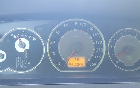 Citroen C5 I рестайлинг, 2005 год, 300 000 рублей, 16 фотография