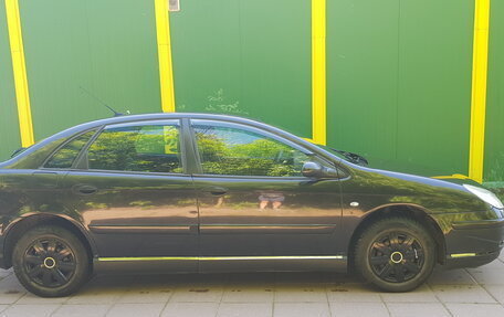 Citroen C5 I рестайлинг, 2005 год, 300 000 рублей, 6 фотография