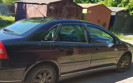 Citroen C5 I рестайлинг, 2005 год, 300 000 рублей, 13 фотография