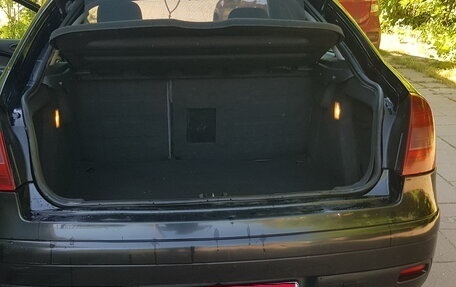 Citroen C5 I рестайлинг, 2005 год, 300 000 рублей, 9 фотография