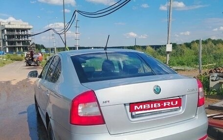 Skoda Octavia, 2011 год, 600 000 рублей, 3 фотография