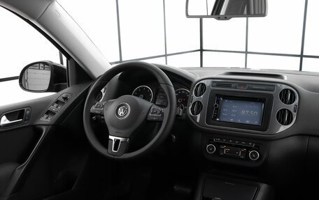 Volkswagen Tiguan I, 2013 год, 1 290 000 рублей, 7 фотография