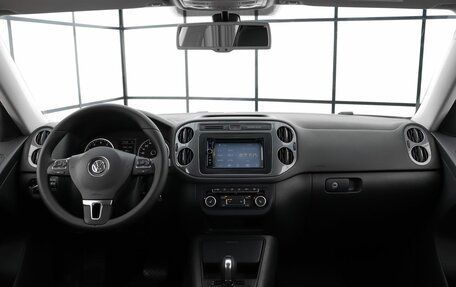 Volkswagen Tiguan I, 2013 год, 1 290 000 рублей, 11 фотография