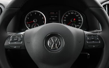 Volkswagen Tiguan I, 2013 год, 1 290 000 рублей, 12 фотография