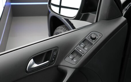 Volkswagen Tiguan I, 2013 год, 1 290 000 рублей, 17 фотография