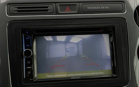 Volkswagen Tiguan I, 2013 год, 1 290 000 рублей, 14 фотография