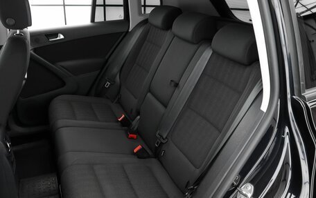 Volkswagen Tiguan I, 2013 год, 1 290 000 рублей, 10 фотография
