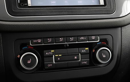 Volkswagen Tiguan I, 2013 год, 1 290 000 рублей, 15 фотография