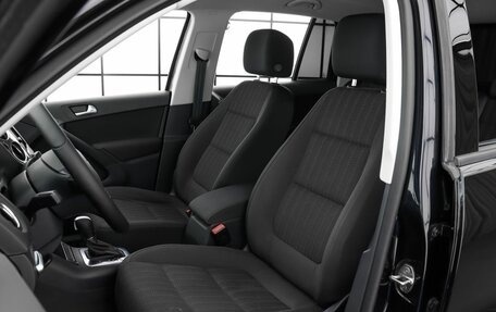 Volkswagen Tiguan I, 2013 год, 1 290 000 рублей, 9 фотография