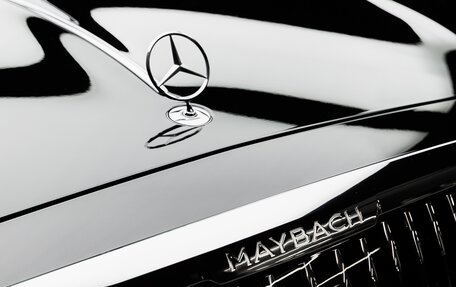Mercedes-Benz Maybach S-Класс, 2023 год, 19 900 000 рублей, 6 фотография