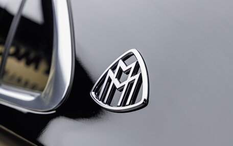 Mercedes-Benz Maybach S-Класс, 2023 год, 19 900 000 рублей, 8 фотография