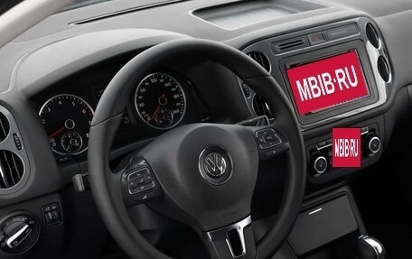 Volkswagen Tiguan I, 2013 год, 1 290 000 рублей, 8 фотография