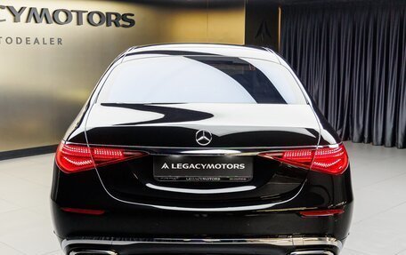 Mercedes-Benz Maybach S-Класс, 2023 год, 19 900 000 рублей, 4 фотография