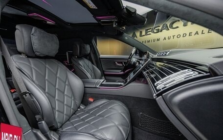 Mercedes-Benz Maybach S-Класс, 2023 год, 19 900 000 рублей, 25 фотография