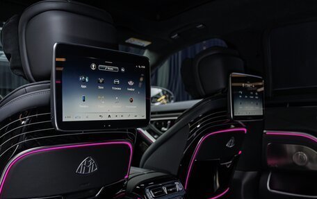 Mercedes-Benz Maybach S-Класс, 2023 год, 19 900 000 рублей, 32 фотография