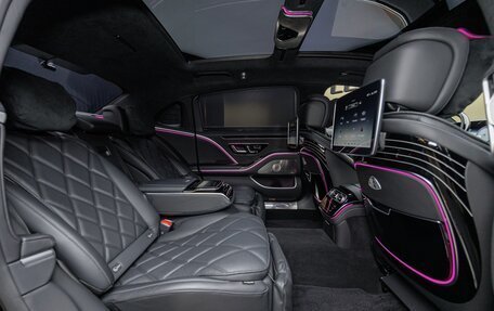 Mercedes-Benz Maybach S-Класс, 2023 год, 19 900 000 рублей, 34 фотография